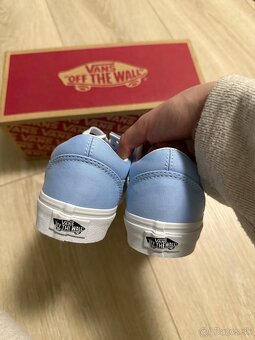 Tenisky Vans old school - 7