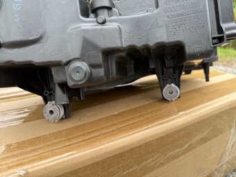 BMW X3 G01 X4 G02 ľavé svetlo - 7