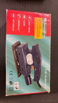 Predám náradie 4ks. - 7