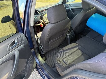 Škoda octavia 2 - 7