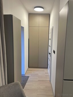 2. Izbový tehlový byt Centrum ulica Baštová - 7