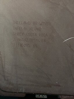 Procesory Intel Core 2 Duo, Intel Pentium - 7