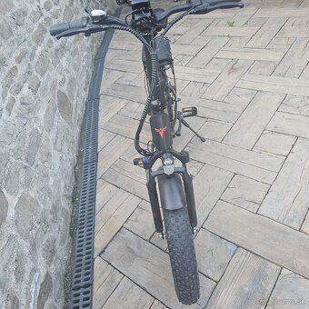 Elektro bike - 7