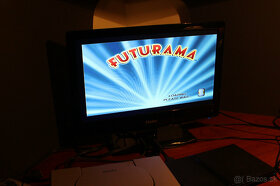 Futurama PS2 playstation 2 - 7