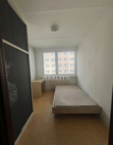 Na predaj 3-izbový byt pražského typu v širšom centre Košíc - 7