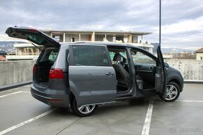 Seat Alhambra 2.0 TDI Style DSG - 7