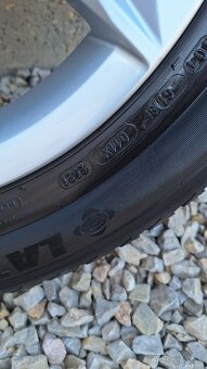 Audi Q5, 5x112x R19 - 7