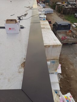 HĽADÁME PROJEKTY NA STRECHY - 7