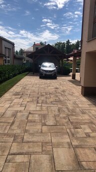 Predaj-Rodinný dom 9 izbový s pozemkom 1130m2 - Vlkanová - 7