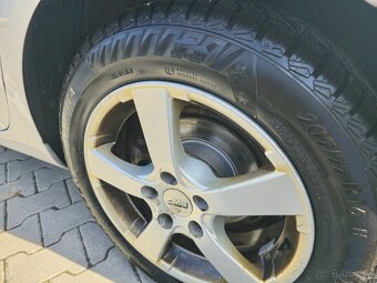 Volkswagen Golf V 1.4 fsi - 7