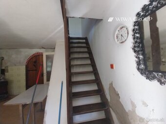 Kamenica nad Hronom – rekreačná poschodová chata 2690/23 - 7