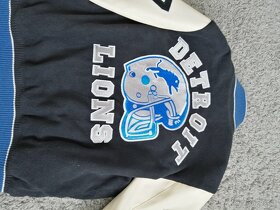Pánska NFL bunda - 7
