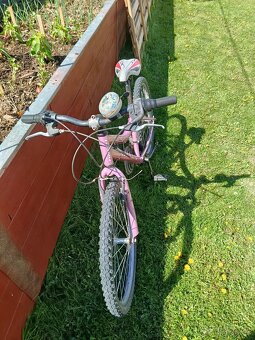 Bicykel - 7