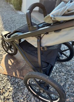 Thule Urban Glide 3 - 7