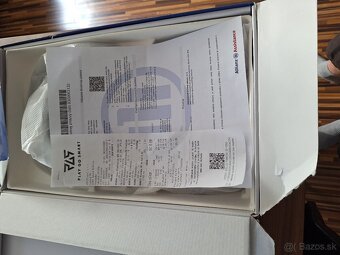 Predam Sony PlayStation VR2 záruka do 2028 - 7