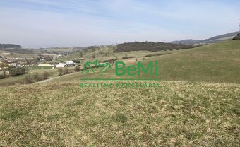 Pozemok v obci Hôrky, okres Žilina, 4511m2 036-14-JAGAa - 7