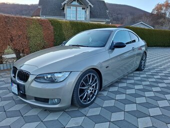BMW 325i, E92,2008,185000km - 7