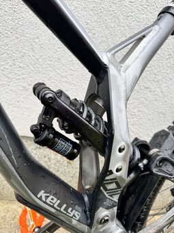 Kellys noid 70 - 7