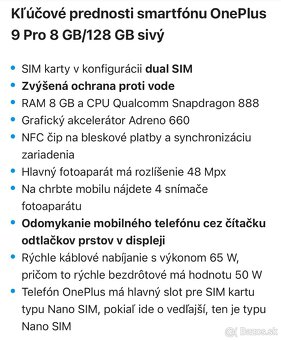 OnePlus 9 Pro - 7