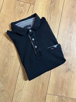 Tommy Hilfiger veľkosť L - 7