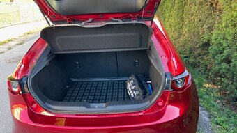 Mazda 3 2.0 Skyactiv G150 Plus / 6MT - 7