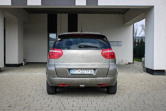 Citroën C4 Picasso 1.6 VTi Dynamique - 7