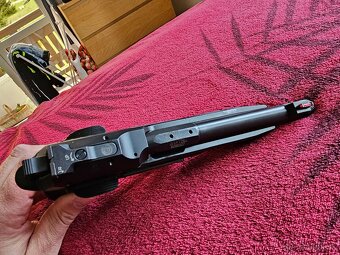 Grand Pover K22 TS 6" - 7