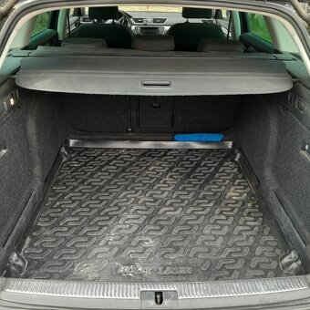 Predam Skoda Superb combi 3, r. 2015, 1.6 TDI 88kw - 7