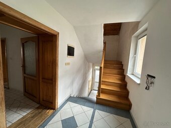 Rodinný dom v Námestove, REZERVOVANÉ - 7