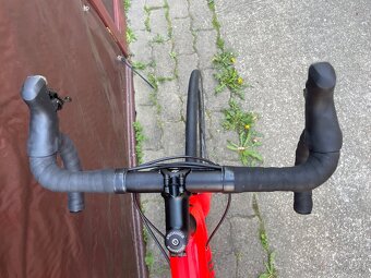 Cestný bicykel - 7