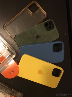 iPhone 12mini 64gb - 7