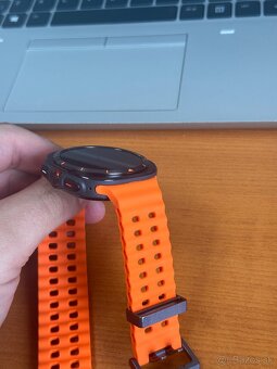 Samsung Galaxy Watch Ultra LTE - 7