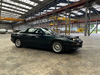BMW E31 850Ci - 7