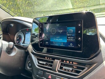 Suzuki S-cross 1.4 boosterjet mildhybrid- Automat -2WD - 7