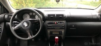Seat leon arl top sport - 7