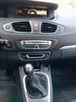 Renault Grand Scenic 1.6 dci,r.v.2011,M6 7 miest - 7