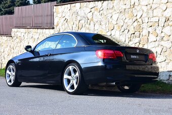 BMW 320i E93 Coupe Cabrio - 7