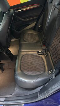 BMW X1 F48 2,0d 110kw 1. maj, koup. v ČR - 7