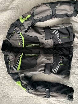 Predam moto bundu SPARK velkost L/XL - 7