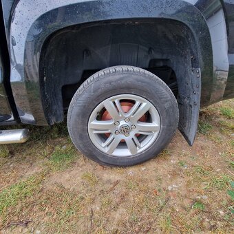 VW AMAROK 2.0 BiTDI - 7