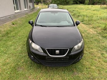 Seat Ibiza 1.2 12V Chili - 7