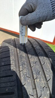pneumatiky Continental PremiumContact 5 – 215/60 R16 95H - 7