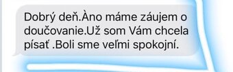Slovenčina, angličtina, matematika, biológia - 7