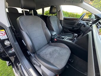 Volkswagen Arteon Shooting Brake 2.0 TDI Elegance DSG - 7