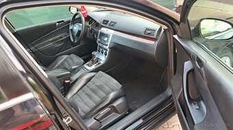 Volkswagen Passat b6 2.0.TDI 103kw DSG r.v.2007 Kupene SR - 7