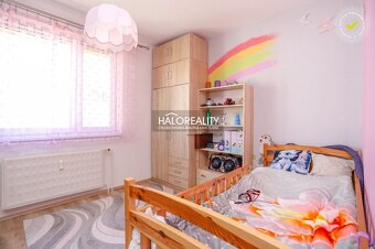 HALO reality - Predaj, trojizbový byt Považská Bystrica, SNP - 7