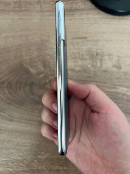 Samsung Galaxy S21+ 256GB Phantom Silver - 7