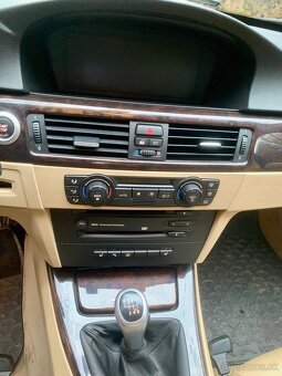 Rozpredam bmw 325i n52 - 7