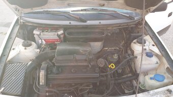 Škoda Felicia 1.9 pick up - 7