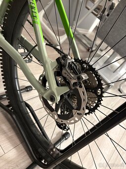 Rockmachine Blizz TRL 70-29 - 7